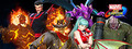Купить ключ дешево Marvel vs. Capcom. Infinite. Mystic Masters Costume Pack