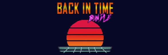 Back In Time Bundle