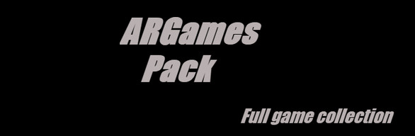ARGames pack