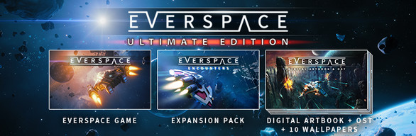 EVERSPACE™ - Ultimate Edition