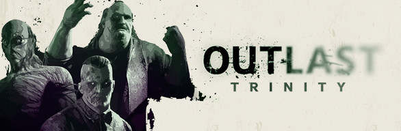 Steam：Outlast Trinity