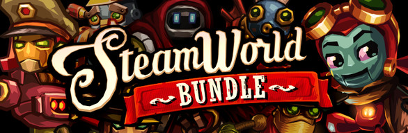 steam complete bundle