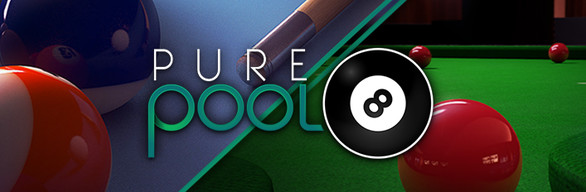 Pure Pool + Snooker Bundle