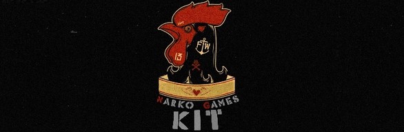 Narko Games KIT