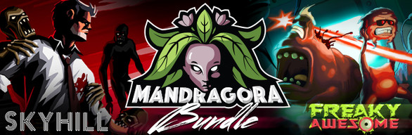Mandragora Bundle