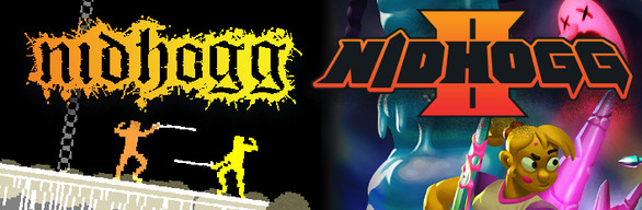 Complete Nidhogg Bundle