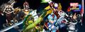 Купить ключ дешево Marvel vs. Capcom. Infinite. Cosmic Crusaders Costume Pack