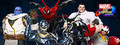 Купить ключ дешево Marvel vs. Capcom. Infinite. Stone Seekers Costume Pack