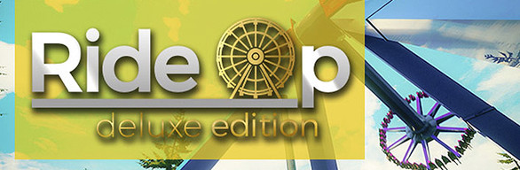 RideOp Deluxe Edition