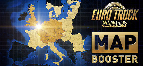 euro truck simulator 2 italy map