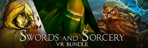 Swords and Sorcery VR Bundle