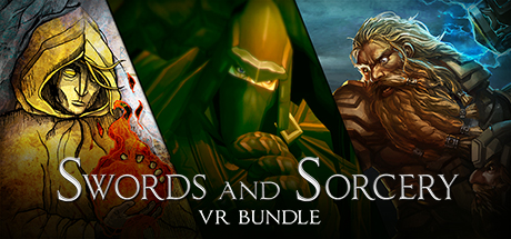 Blade and deals sorcery vr steam