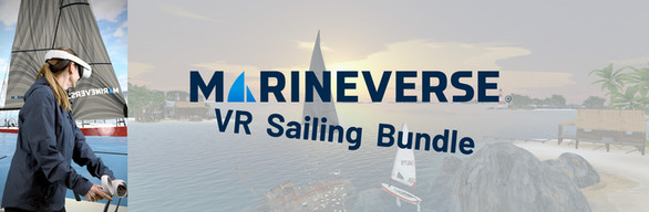 MarineVerse - VR Sailing Bundle