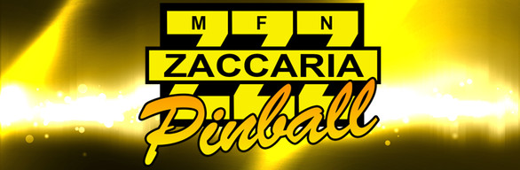  Zaccaria Pinball - Gold Pack
