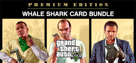 Gta v store premium edition steam