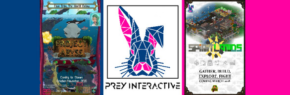 Prey Interactive Bundle