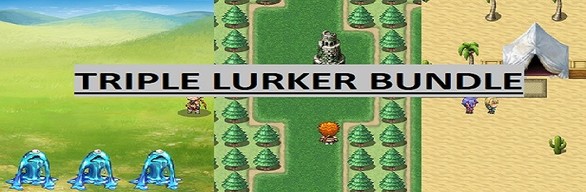 Complete Lurker Bundle
