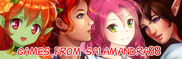 Games from Salamandra88