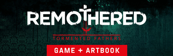 Remothered: Tormented Fathers + Artbook