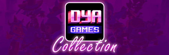 DYA Games Collection