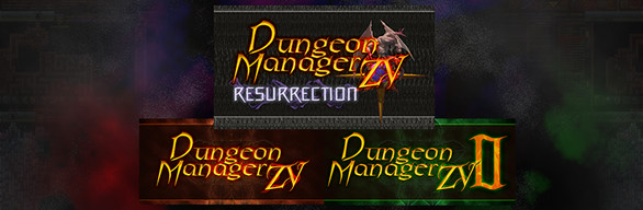 Dungeon Manager Ultimate Bundle