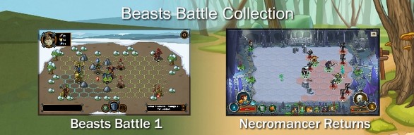 Turn-based Tactics Collection