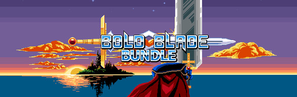Bold Blade Soundtrack Edition