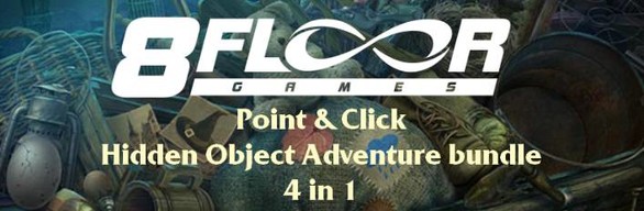 POINT AND CLICK ADVENTURE jogo online gratuito em