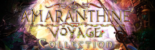 Amaranthine Voyage Collection on Steam