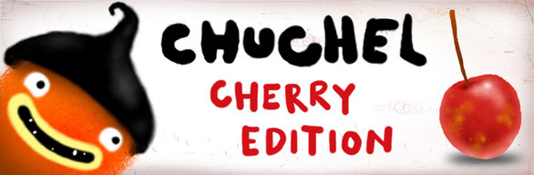 CHUCHEL Cherry Edition