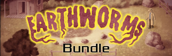 Earthworms Bundle