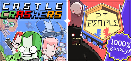 Comprar o Castle Crashers Remastered