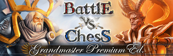 Battle vs Chess - Grandmaster Premium Edition