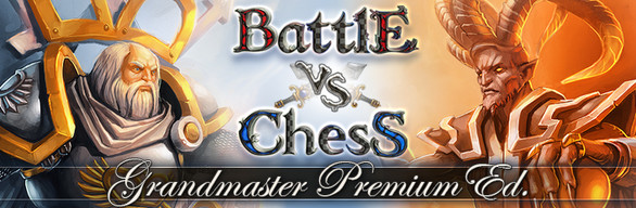 Battle vs Chess, PC - Steam