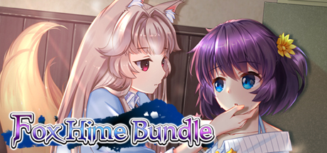 Fox Hime Bundle on Steam