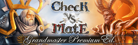 Check vs Mate - Grandmaster Premium Edition