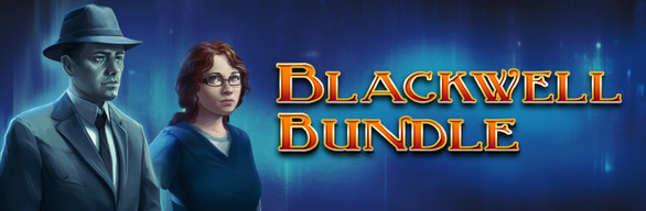 The Blackwell Bundle