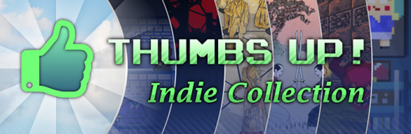 Thumbs Up Indie Collection