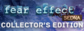 Купить ключ дешево Fear Effect. Sedna Collector's Edition