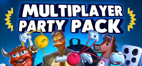 Get 22 Local Multiplayer games for $9.99 in this bundle