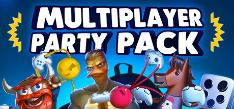 Multiplayer Party Game Block'Em is now available on PC via Steam