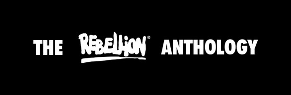 Rebellion Anthology