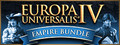 Купить ключ дешево Europa Universalis IV. Empire Bundle