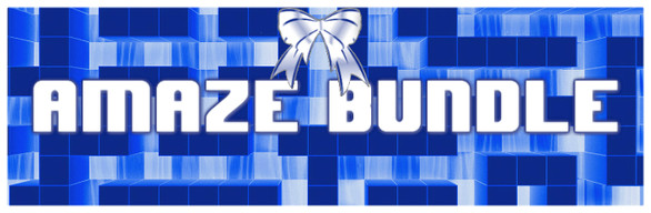 aMAZE Pack Bundle for gifts