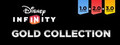 Купить ключ дешево Disney Infinity Gold Collection