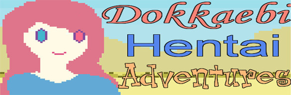 Dokkaebi Hentai Adventures - Anime Edition