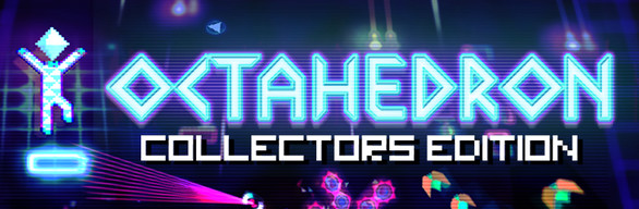 Octahedron: Transfixed Collector's Edition