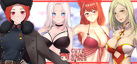 Anime Girls VR on Steam