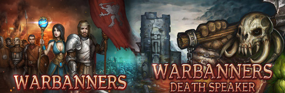 Warbanners Complete Edition
