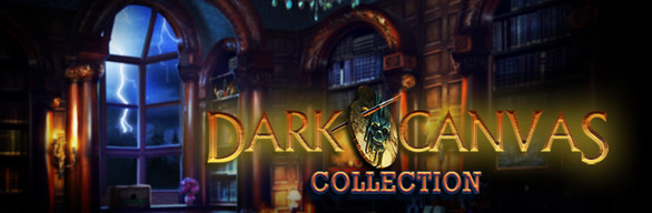 Dark Canvas Collection